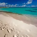 Остров Анегада (Anegada)