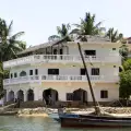 Остров Ламу (Lamu Island)