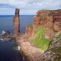 Старецът от Хой (Old man of Hoy)