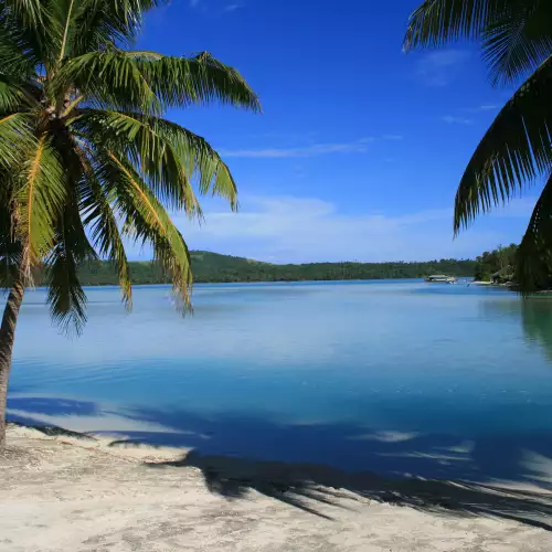 Остров Айтутаки (Aitutaki Island)